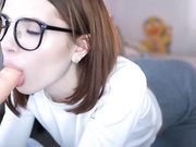sweetkira555 blow job
