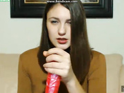 Lexiwet c фалосом