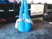 unknow BongaCams