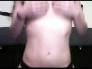 красотка Marmelady2 с красивой грудью