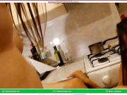 TweetyBirdss шалят на кухне