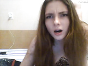 Viktoria0062 выебал и кончил на грудь