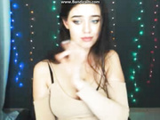 MirandaCox  яростная дрочка