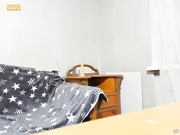 MylaAngel - большие сиськи в масле