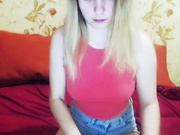 Polinaprada masturbate