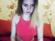 Polinaprada masturbate