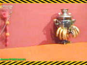 Missfetish VIP ШОУ часть4