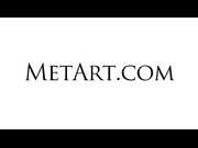 Маша Рябушкина позирует