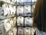 Заграничная хулиганка