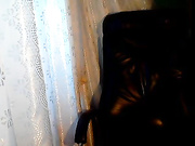 PanaceaSex раздевается