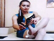 graffinya anal