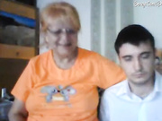 PartyWoman  БОНГА КАМС