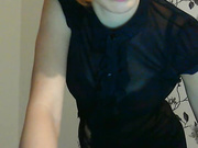 parane переодевается во фри