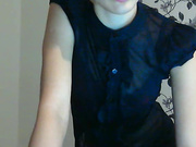 parane переодевается во фри