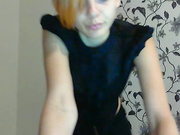 parane переодевается во фри