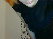 parane переодевается во фри