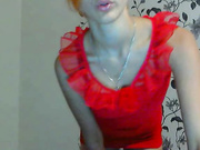 parane переодевается во фри