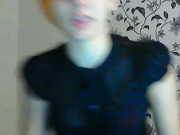 parane переодевается во фри