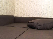 MalinkaM пальчиками и игрушками