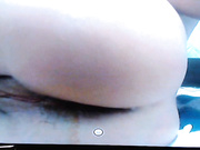 sexymurka anal