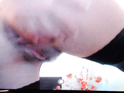 sexymurka anal