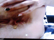 sexymurka anal