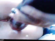 sexymurka anal