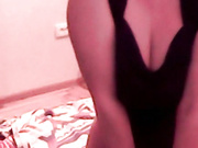 телка с сайта www.beboo.ru