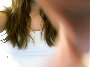 hottkitty засветила сисечки