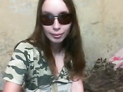 Слегка пизданутая на голову SkyLine