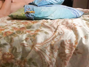 Трах с брюнеткой