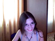 sexylyna трахает свои дырочки в привате