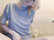 JennyWoe 2018-04-16 Новенькая ч.1