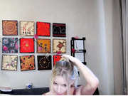 killer__tits Hottest Strip Show in Free