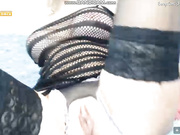 Классная девочка