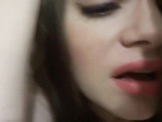 С Дариной в ванной