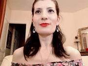SexyAylin4u nude