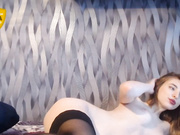 PinkPanterka и банан