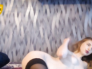 PinkPanterka и банан