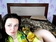 Lady_Kristen 2018-04-21 Новенькая