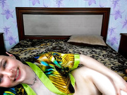 Lady_Kristen 2018-04-21 Новенькая