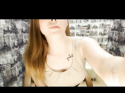 ripecherryyy дрочит киску