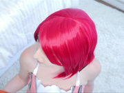 BuniBun - Kairi fucks you for a keyblade