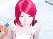 BuniBun - Kairi fucks you for a keyblade