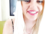 AmandaOks Харьков Трусы в писе