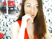 NikkySky 2018-04-29 в привате Новенькая