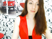 NikkySky 2018-04-29 в привате Новенькая