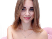 Chantale волшебные сиськи