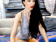 SeductiveAngi (Приват!)  27,04,2018,