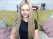 blondydolly